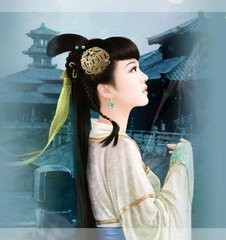 美女神医穿越古代一路得宠